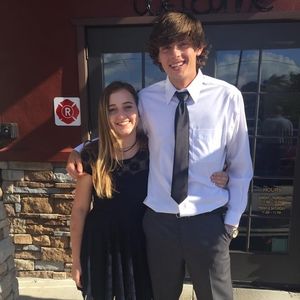 Meet your Posher, Jared